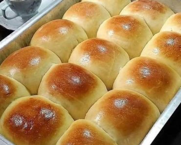 7 easy-to-make exquisite bread recipe